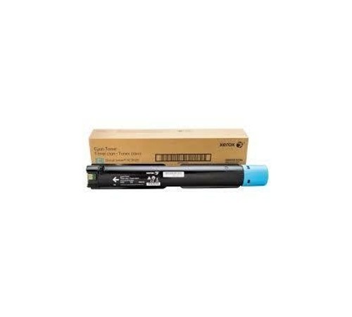 Xerox 006R01694 Cyan Toner Cartridge SC2020